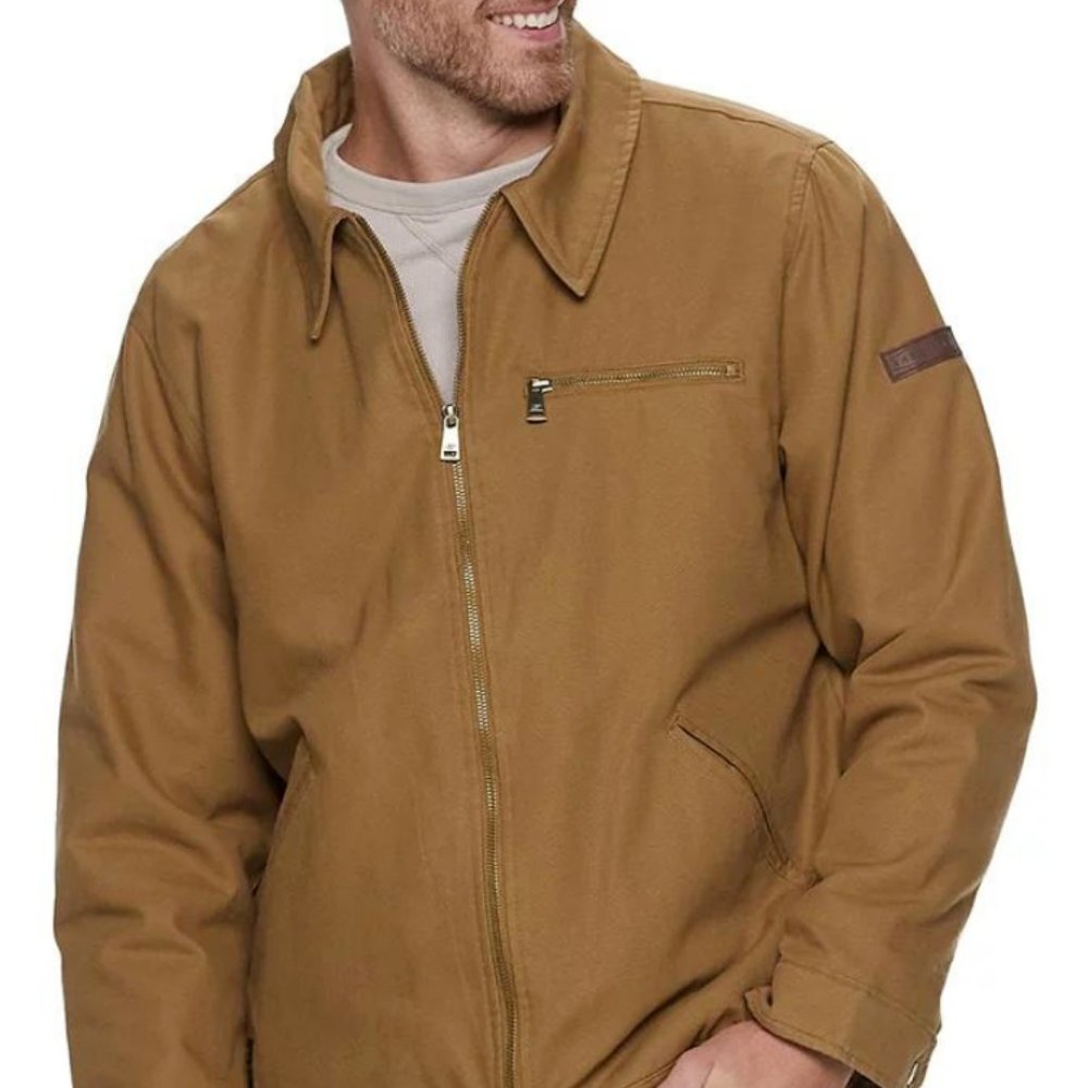 Skecher XL Work Jacket
